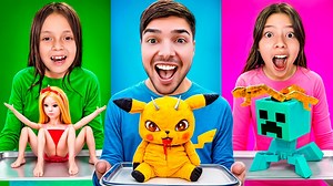 Compré Los Juguetes Más Raros de Internet !! | Yolo y Nando vlogs