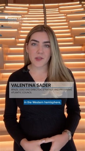 🇺🇸 🇧🇷 US-Brazil Trade Dashboard is live! The United States and Brazil share one of the most important trade relationships in the Western Hemisphere. But after new US tariffs took effect in 2025, that relationship entered a challenging phase. To track the shifting dynamics amid ongoing negotiations, we are launching a new tool that monitors imports, exports, and supplier dependencies with monthly updated data. Want to know what we’re seeing so far? Explore the latest graphics in the dashboard