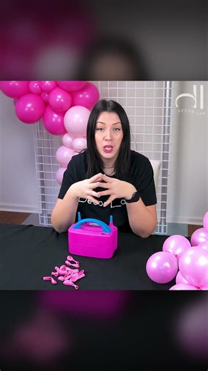 3 Balloon Fillers That Will Transform Your Garland