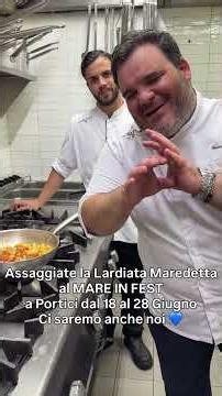 Lardiata Maredetta