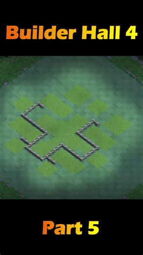 (Base 05) BUILDER HALL 4