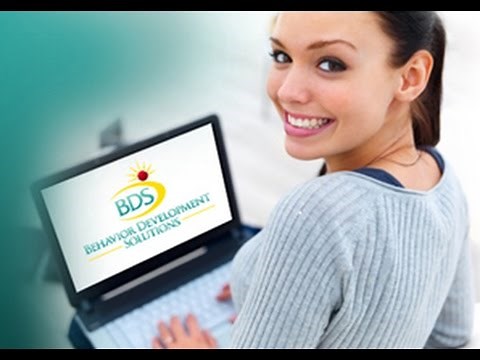 Testimonials for the CBA Learning Module Series by Behavior Development Solutions (BDS)