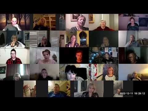 Trance Dem - Developing Trance Mediums