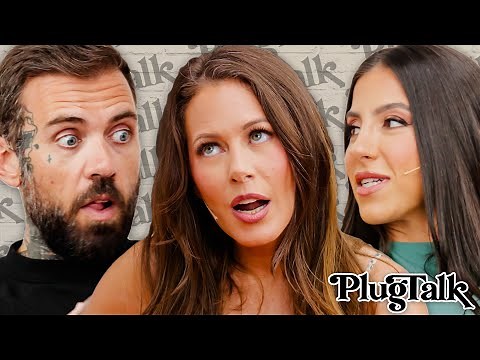 Justine Jakobs on Her Ex Boyfriend Accusing Her of Cheating with Adam