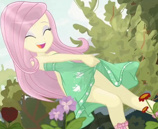 Fluttershy MLP Edits and Memes Compilation