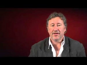 Lions Video Series: Mike Teague on representing the Lions