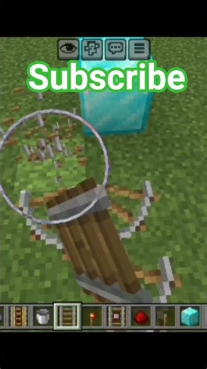 #curved rails #minecraft#busyjoe