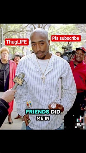 From king 👑 Tupac Trust No Body #tupac #motivation #makaveli #hiphop #90s #youtube #raplegends