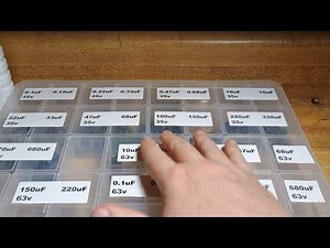 Electronic Component Storage Tips After 15 Years