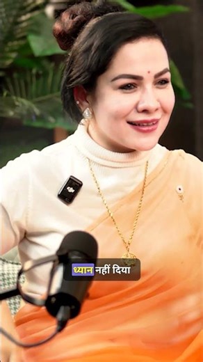 Podcast Ke Dauraan Kaanch Toot Gaya Shocking Experience