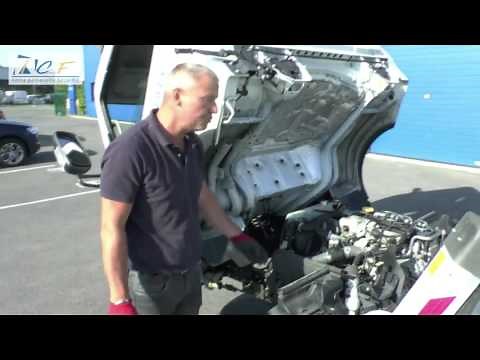 Formation Sécurité Reims Soissons : prise de poste nacelle - vidéo 1