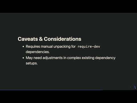 Recipe Unpack: Leaving Drupal CMS Is What You're Supposed to Do