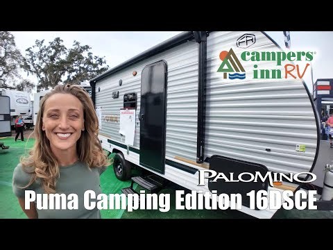 Palomino-Puma Vista-402LFT - by Campers Inn RV – The RVer’s Trusted Resource