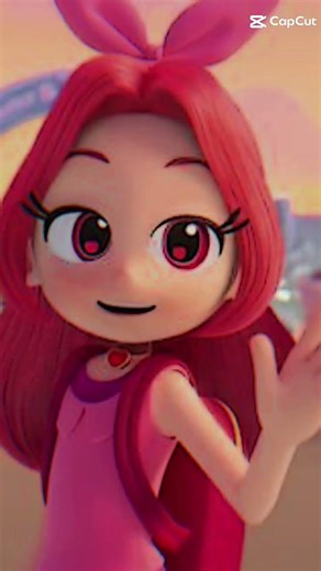 red ruby/bercanda bercanda maar aku cuma bercanda 😜