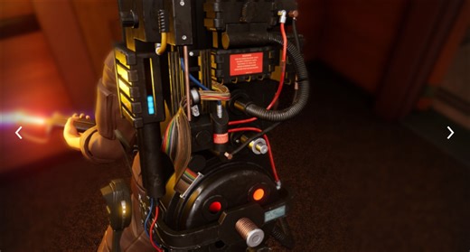 Ghostbusters: Spirits Unleashed、海外の評判は？ - MBTI風「キャラ診断」研究所