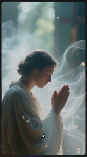 Pray with Archangel Gabriel Tonight 🙏