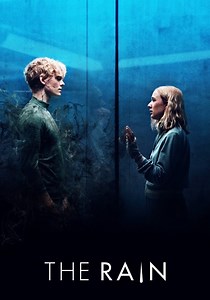 The Rain - Ver la serie online completas en español