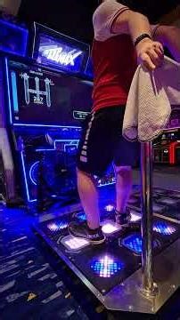 London Bridge - Wild 21 SMX PFC 99,488