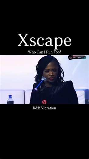 R&B Vibes 🎶 on Instagram: "Who Can I Run Too? • Xscape 🎶 from their Verzuz performance w/ SWV aired in 2022 #rnbmusic #90srnb"