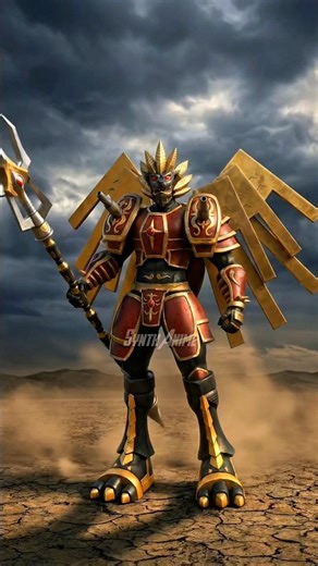 Koichi Kimura Spirits Evolution to Rhihimon #digimon #digimonadventure #digimonfrontier #digimonfans