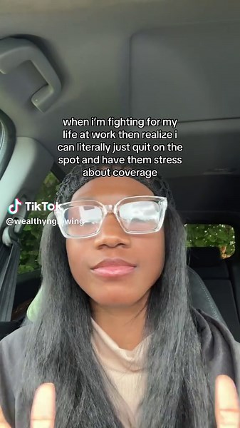 The Freedom of Quitting a 9 to 5 Job