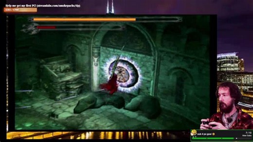 Smokepacks | Devil May Cry (PS2) | Dante's inferno amirite? | Ep. 08