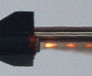 Build a High Power Rocket Nozzle