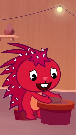 New episode on the Mondo Media Youtube page for members! Go check it out and let me know what you think! #happytreefriends #htf #htffandom #thisspaceforrent