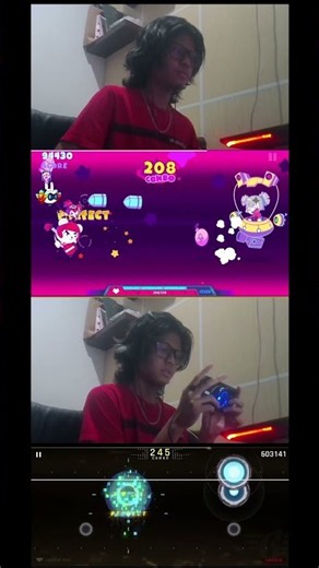 Light of Muse | Muse Dash (Hard) x Cytus 2 (Hard)