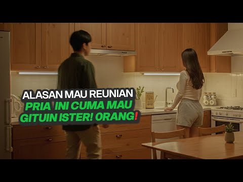CARI KSEMPATAN DALAM KSEMPITAN BRUJUNG GITUAN | alur film