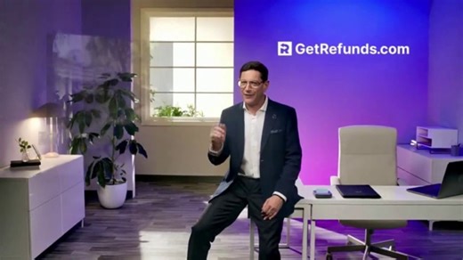 Innovation Refunds TV Spot, 'Get Money Even If You Got PPP'