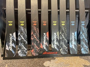 2024-2025 Nordica Enforcer 99 Review - Powder7