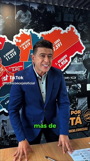 COMPAÑEROS ESPERO QUE MAÑANA MUCHAS DE LAS PERSONAS QUE ME SIGUEN VOTEN POR NOSOTROS👊 En este video les muestro cómo pueden votar por nosotros PILAS no la vayan a 💩 1. Para el senado busca el logo verde (alianza por Colombia) y marca el logo con una ✖️ y luego marca el número 97 con una ✖️ 2. ⁠Para la Cámara por Bogotá busca el logo de motociclistas y conductores de color verde y marca el logo con una ✖️ Mañana si muchos nos apoyan y logramos llegar al SENADO y a la CAMARA no existira un solo