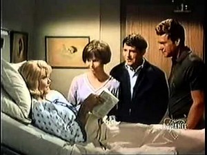 PEYTON PLACE: Episode 271 (Part 2 of 2)