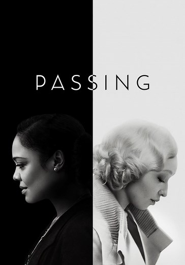 Passing - movie: where to watch streaming online