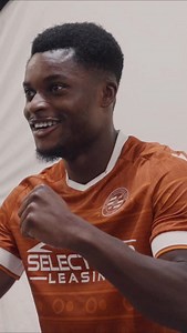 5.6K views · 58 reactions | Media Day BTS  Step behind the scenes at this year’s Media Day.  Watch the full feature now on YouTube. | Reading Football Club | Facebook