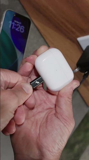 ONE charger. ZERO clutter - Nimble WALLY Stretch 20W