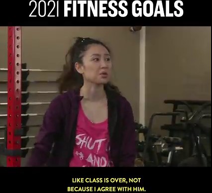 "How long do we all have to pretend we kept our New Year's Resolutions?" | Smosh