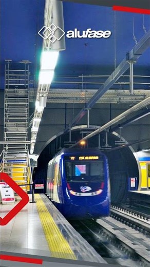 Aluminium Height access solutions - scaffolding and customized platforms