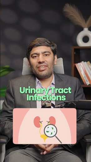 Don’t Ignore UTI Symptoms! 🚽🔥 Early Signs, Causes & Prevention | Doctor Advice