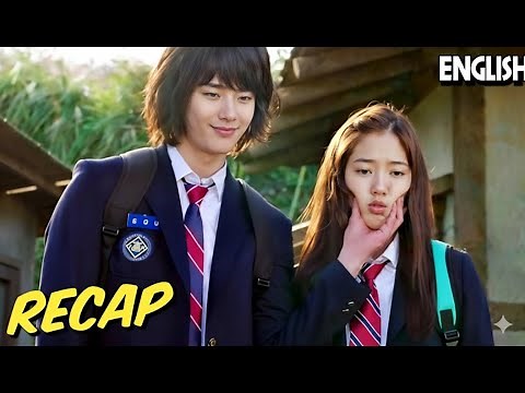 “Pinocchio: The K-Drama That Shocked Everyone With Its Plot Twist”