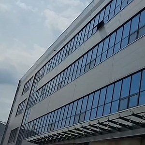 [Hot Item] China Modern Heavy Steel Framing House Stable and Easy Installed Prefabricated Steel Frame Structure Metal Framing House