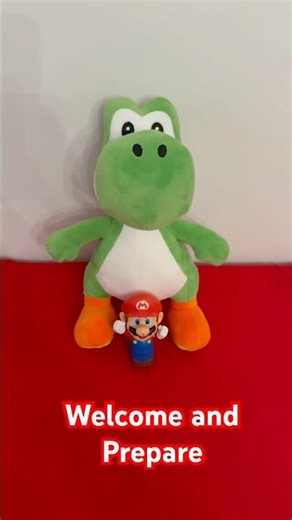 Super Mario Explodes from a Pipe!(Crazy Ending!)