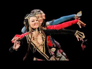 Acharuli Music მუსიკა აჭარული