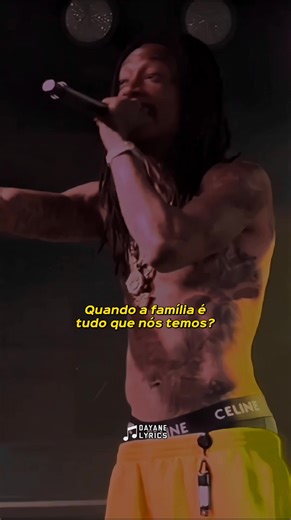 Wiz Khalifa - See You Again (Tradução)