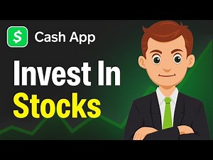 How To Invest In Stocks On Cash App - Step By Step (2026 Guide)