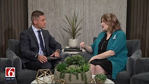 With temps climbing, your AC is working harder, and so are HVAC scammers. Amie Mitchell with the Better Business Bureau shares smart tips to avoid getting ripped off: https://www.newson6.com/story/68714cb910754391c8289c2a/avoiding-ac-repair-scams-tips-for-consumers-from-the-better-business-bureau?utm_medium=social&utm_source=facebook_KOTV_-_News_On_6 | KOTV - News On 6