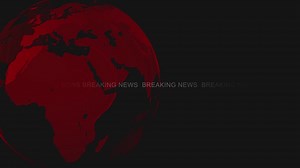 Download Breaking news background for free