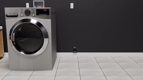 MV-90 Magnetic Dryer Vent Coupling