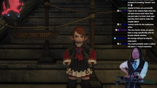 Getting Every Achievement